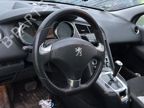 Electronic module PEUGEOT 5008 (0U_, 0E_) 1.6 HDi | BP34499258M83  - Image 20