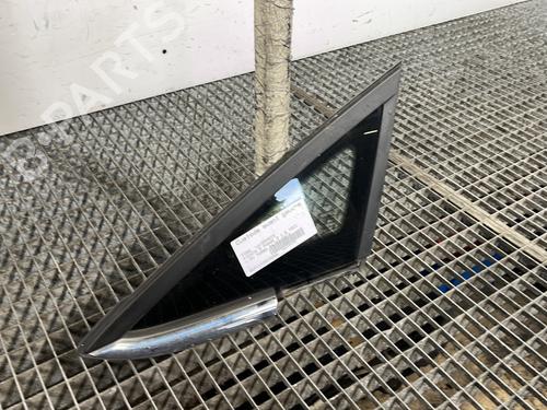 Front left quarter glass FORD FIESTA VI (CB1, CCN) 1.6 TDCi | BP29513621C111 