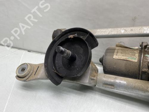 Used Front wiper motor Front wiper motor NISSAN JUKE (F15) 1.6 (117 hp) 24420423 24420423