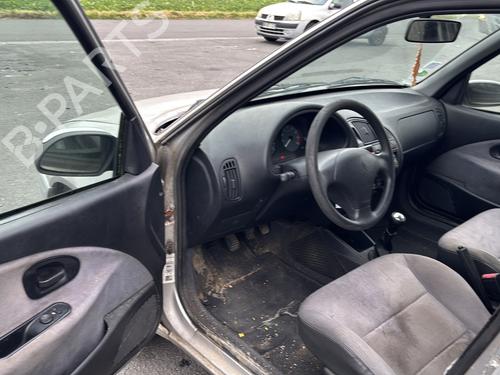 Front left window mechanism CITROËN SAXO (S0, S1) 1.1 X, SX | BP26952514C22 