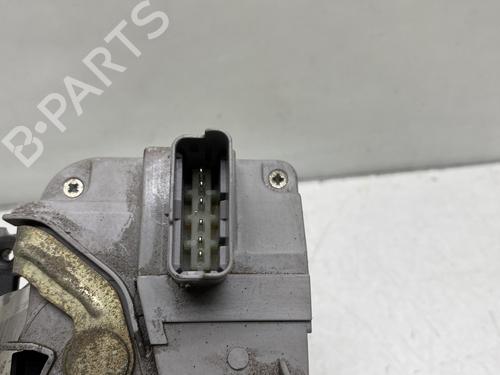 Front right lock PEUGEOT 206 Hatchback (2A/C) 1.9 D | BP24961345C97 