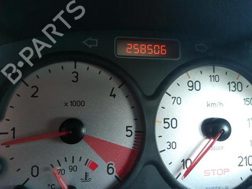 Other PEUGEOT 206 Hatchback (2A/C) 2.0 HDI 90 | BP19996560O1 
