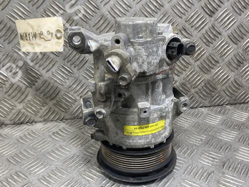 AC-Kompressor TOYOTA AVENSIS Estate (_T27_) 2.0 D-4D (ADT270_, ADT270R) (124 hp) 30318491