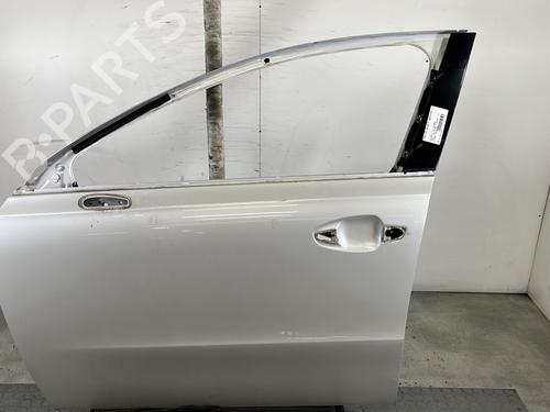 Used Left front door PEUGEOT 508 SW I (8E_) 1.6 BlueHDi 120 (120 hp) 30777957