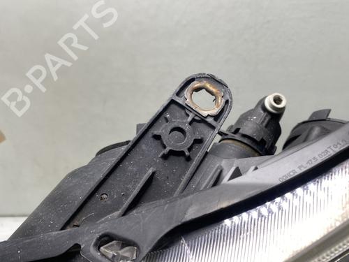 Left headlight RENAULT CLIO III (BR0/1, CR0/1) 1.5 dCi (BR17, CR17) | BP32063116C28 