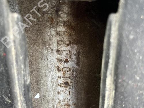 Used Parts PEUGEOT BOXER Van (230L)  1.9 D  1796460