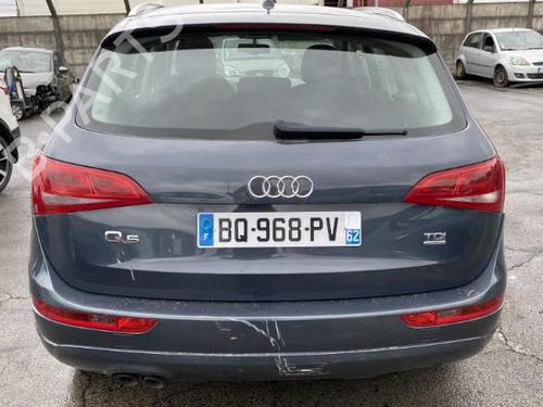 Climate control AUDI Q5 (8RB) 2.0 TDI quattro | BP28704632I5 - Image 18