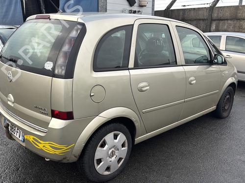 Engine OPEL MERIVA A MPV (X03) 1.3 CDTI (E75) | BP34449941M1 - Image 7