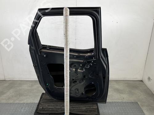 Left rear door OPEL MERIVA B MPV (S10) 1.7 CDTI (75) | BP28441396C4 
