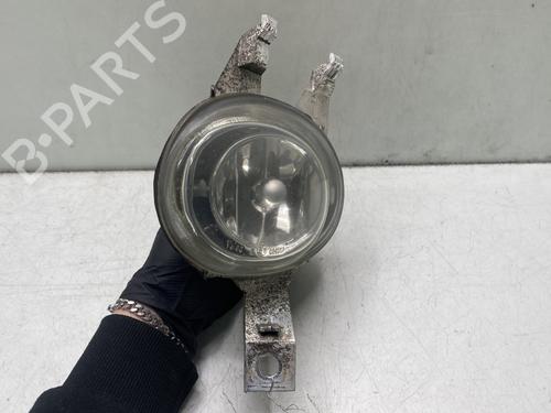 Used Left front fog light PEUGEOT 206 Hatchback (2A/C) 2.0 HDI 90 (90 hp) 31594773