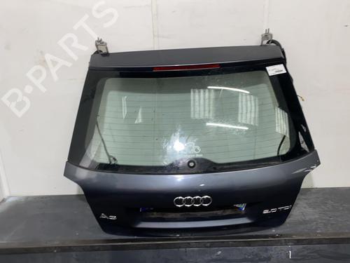Bakluke CC/Kombi-Kupé AUDI A3 (8P1) 2.0 TDI (136 hp) 20028719