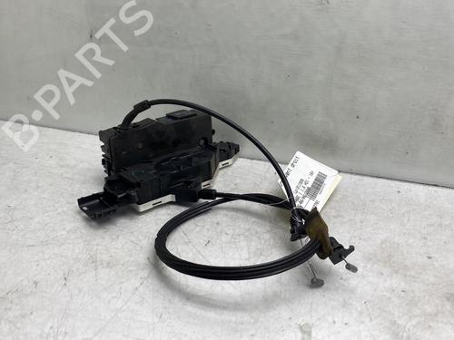Front right lock PEUGEOT 207 (WA_, WC_) 1.6 HDi | BP19993203C97 