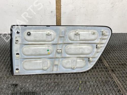 Door moulding trim CITROËN C4 CACTUS 1.6 BlueHDi 100 | BP21045046C150 
