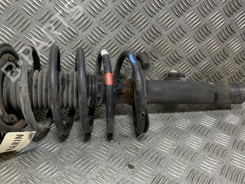 Venstre fortil støddæmper PEUGEOT PARTNER MPV (5_, G_) 2.0 HDI (90 hp) 31641311