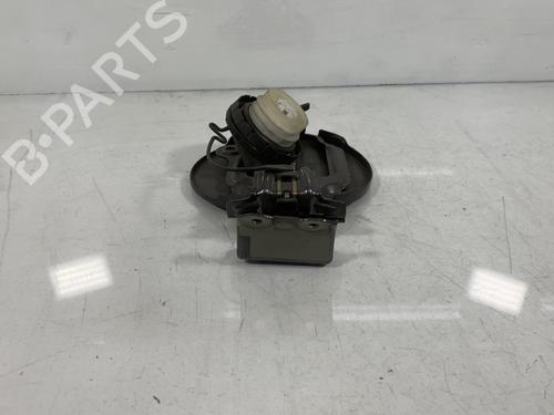 Fuel flap TOYOTA YARIS (_P13_) 1.5 Hybrid (NHP130_, NHP130) | BP19985581C131 