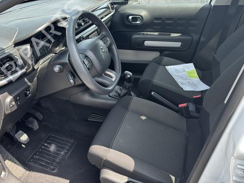 Left front shock absorber CITROËN C3 III (SX) 1.6 BlueHDi 75 | BP32314658M16  - Image 29