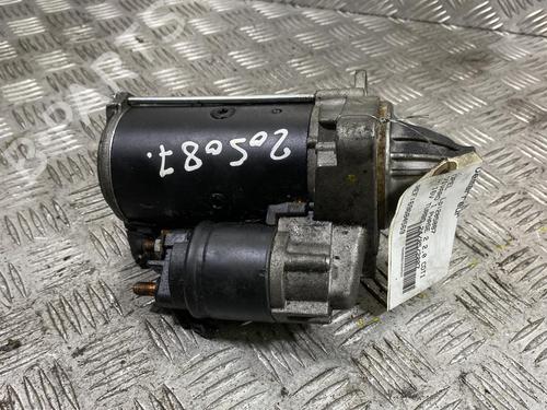 Used Starter OPEL VIVARO A Van (X83) 2.0 CDTI (F7) (90 hp) 19957289