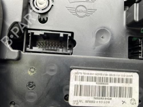 Climate control MINI MINI (R56) Cooper D | BP19949062I5  - Image 7