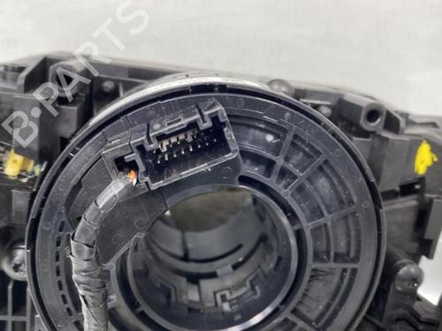 Used Steering column stalk Steering column stalk RENAULT CLIO V (B7_) 1.5 Blue dCi 85 (B7AG) (86 hp) 19957095 19957095