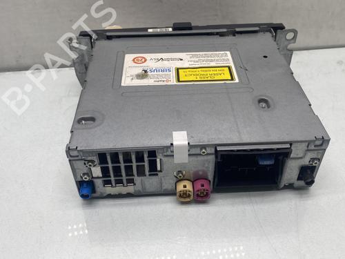 Radio BMW 1 (E87) 118 d | BP28279707E6 