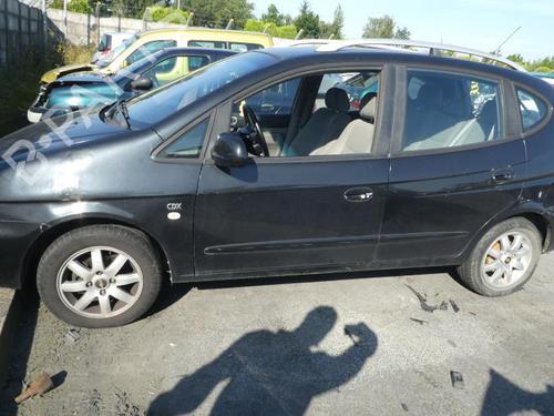 CHEVROLET REZZO MPV (U100) 2.0 2047047