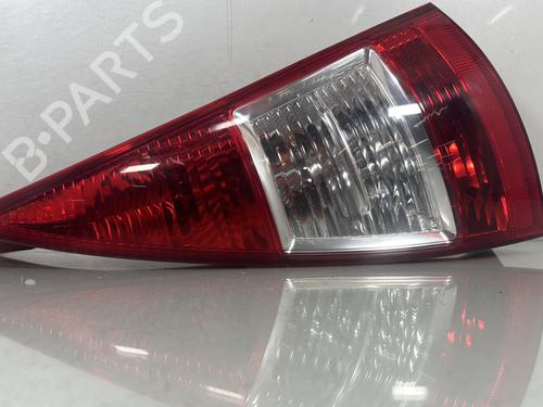 Used Right taillight CITROËN C3 I (FC_, FN_) 1.4 HDi (68 hp) 29507334