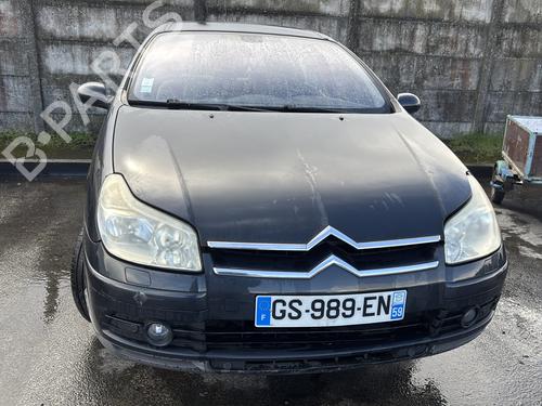 Left headlight CITROËN C5 II (RC_) | BP38066349C28 - Image 11