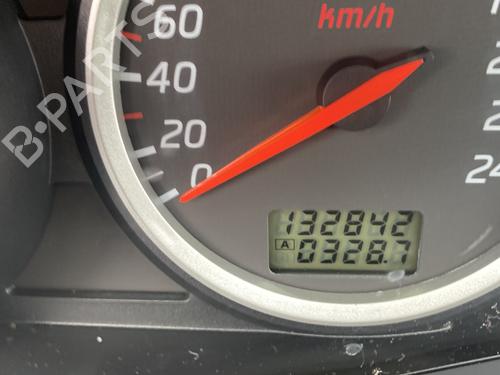 Engine NISSAN PRIMERA Hatchback (P12) 2.2 Di | BP32110375M1  - Image 20