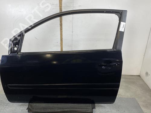 Used Left front door FORD FIESTA V (JH_, JD_) 1.4 TDCi (68 hp) 23431884