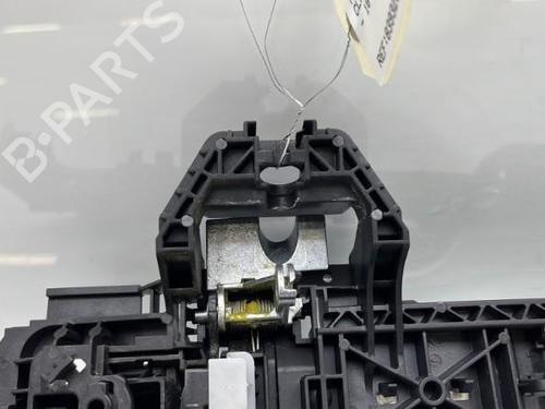 Rear right exterior door handle MERCEDES-BENZ CLA Coupe (C117) CLA 200 CDI (117.301) | BP19990654C130 