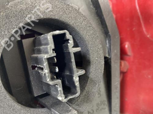 Left taillight CITROËN C5 III (RD_) 2.0 HDi (RDRHD8, RDRHDJ, RDRHR8, RDRHRJ) | BP24554183C34 - Image 4