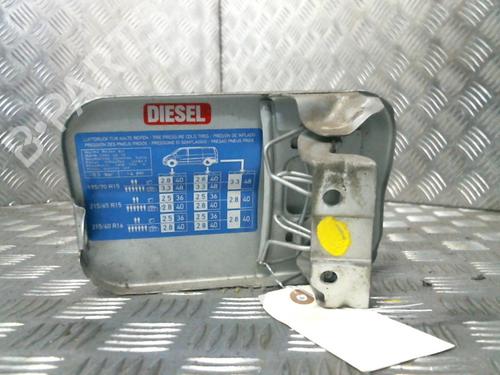 Used Fuel flap MERCEDES-BENZ V-CLASS (638/2) V 220 CDI (638.294) (122 hp) 20012949