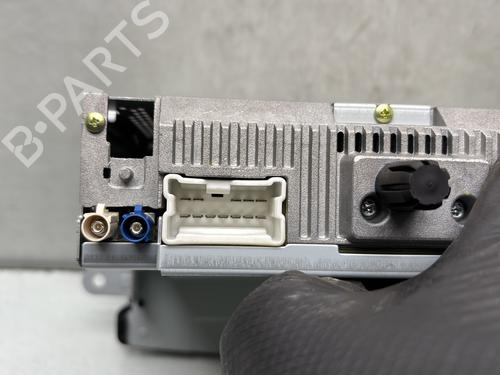 Radio DACIA SANDERO II 1.5 dCi | BP31379689E6