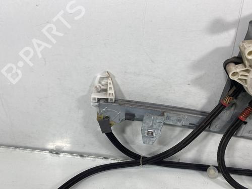 Front left window mechanism CITROËN XSARA PICASSO (N68) 2.0 HDi | BP29508139C22 