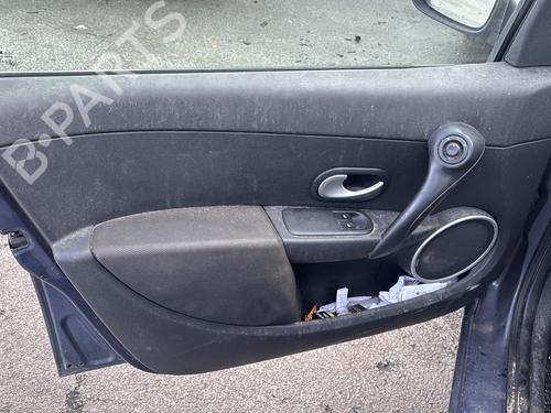 Left front window switch RENAULT CLIO III (BR0/1, CR0/1) 1.5 dCi (BR17, CR17) | BP34459122I27 - Image 5