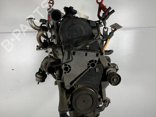 Engine SEAT CORDOBA (6L2) 1.9 TDI | BP26952440M1 