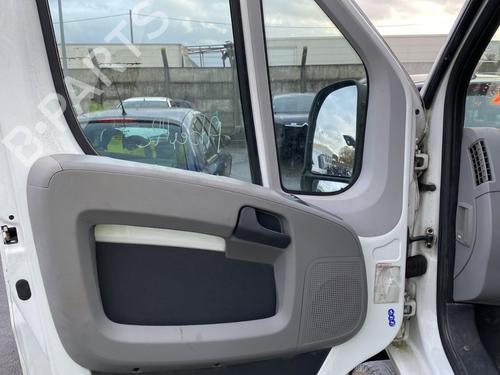 Right front shock absorber CITROËN JUMPER II Van 2.2 HDi 130 | BP30719945M17  - Image 34