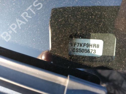 Right front fog light CITROËN DS5 1.6 HDi 115 | BP29413482C31  - Image 12