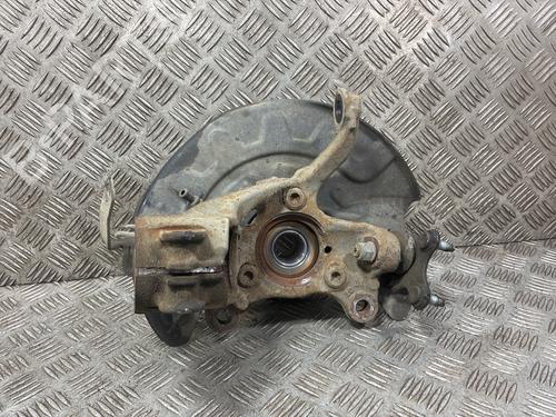 Right front steering knuckle AUDI Q2 (GAB, GAG) 35 TFSI | BP35896680M26 - Image 3