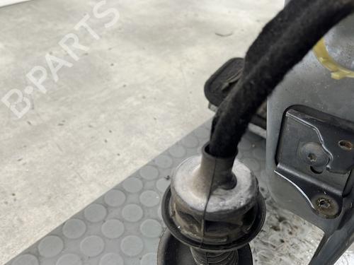 Left front door CITROËN C2 (JM_) 1.4 HDi | BP29429030C2 
