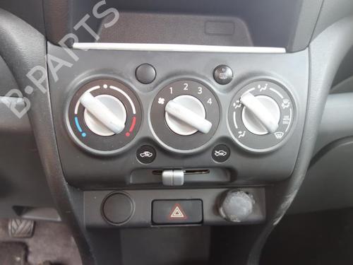 Starter SUZUKI ALTO VII (GF)  | BP19983277M8 