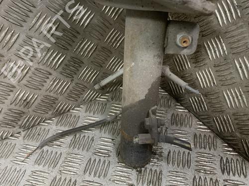 Left front shock absorber PEUGEOT 207 (WA_, WC_) 1.6 HDi | BP28187938M16 