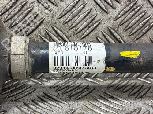 Left front driveshaft RENAULT LAGUNA Coupe (DT0/1) 2.0 GT | BP36792211M38 - Image 5