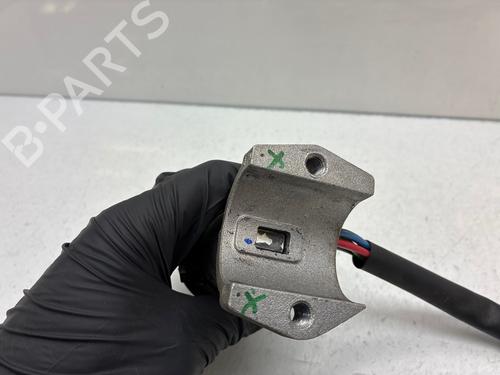 Ignition barrel IVECO DAILY IV Van 35C12 V, 35C12 V/P, 35S12 V, 35S12 V/P | BP38625736M48 - Image 4