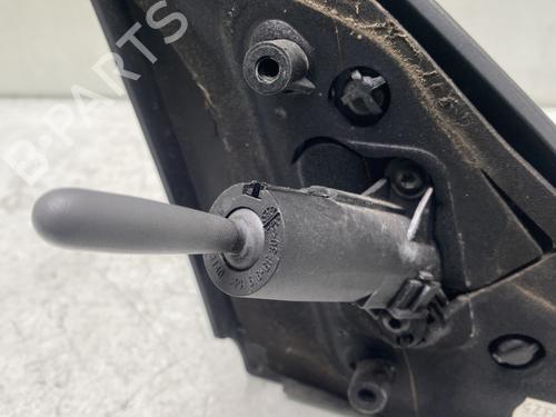 Left mirror RENAULT CLIO II (BB_, CB_) 1.2 (BB0A, BB0F, BB10, BB1K, BB28, BB2D, BB2H, CB0A,... | BP32062708C26 