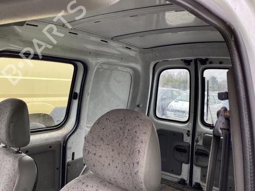 Instrument cluster RENAULT KANGOO Express (FC0/1_) 1.5 dCi (FC07, FC1R) | BP24208051C47 