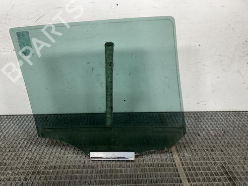 Rear left door window OPEL ZAFIRA / ZAFIRA FAMILY B (A05) 1.9 CDTI (M75) | BP26455716C20 