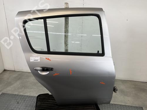 Used Right rear door DACIA SANDERO 1.5 dCi (68 hp) 29711672