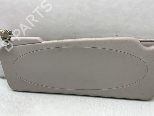 Used Right sun visor Right sun visor RENAULT KANGOO Express (FW0/1_) 1.5 dCi 75 (FW07, FW10, FW04) (75 hp) 29315343 29315343