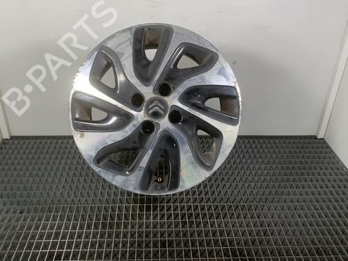 Used Rim CITROËN DS3 (SA_) 1.6 HDi 90 (92 hp) 26040467
